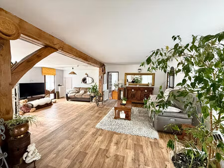 maison brunoy 6 pièce(s) 175 m2