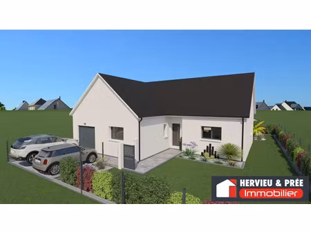 vente maison à courseulles-sur-mer (14470) : à vendre / 109m² courseulles-sur-mer