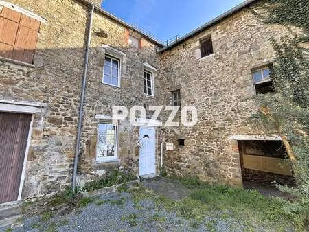 vente maison à coutances (50200) : à vendre / 80m² coutances