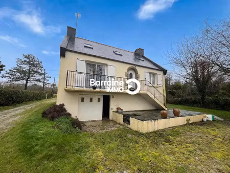 vente maison à crozon (29160) : à vendre / 97m² crozon