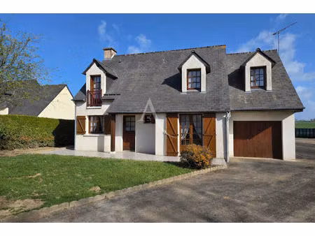 maison familiale de 122 m2