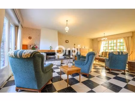 maison maing m² t-6 à vendre  284 800 €