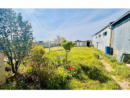 maison neuville-sur-sarthe m² t-4 à vendre  149 800 €