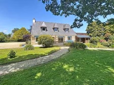 vente maison à plérin (22190) : à vendre / 150m² plérin