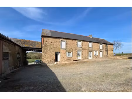 vente maison à plumaugat (22250) : à vendre / 84m² plumaugat