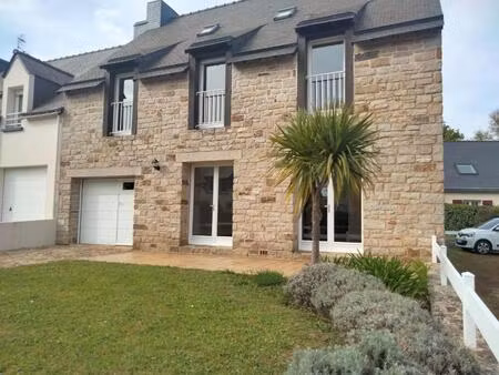 spacieuse maison t5 /t6