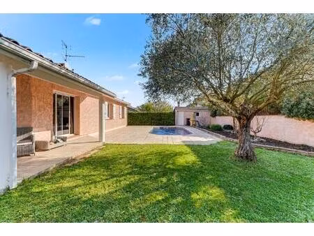 villa 6 pièces - coeur de ville