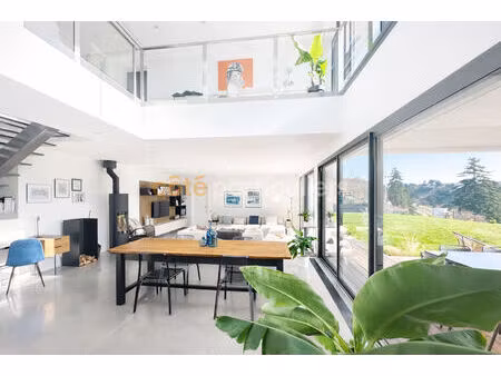 villa polignac 5 pièce(s) 223 m2