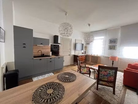 lafontaine immobilier