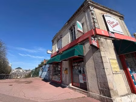 local commercial à vendre