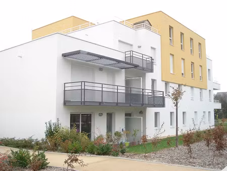 location appartement 2 pièces à avrillé (49240) : à louer 2 pièces / 50m² avrillé