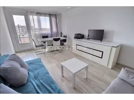 vente appartement 4 pièces à bihorel (76420) : à vendre 4 pièces / 76m² bihorel