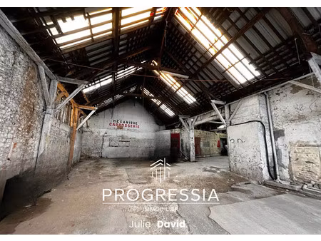 vente bureaux et commerces à harfleur (76700) : à vendre / harfleur