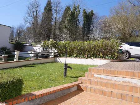 vente maison à pavilly (76570) : à vendre / 65m² pavilly