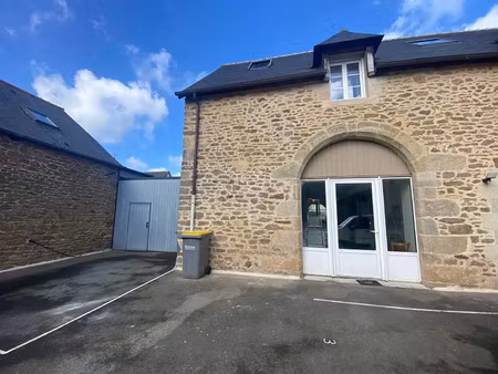 location appartement 4 pièces à dinan (22100) : à louer 4 pièces / 75m² dinan