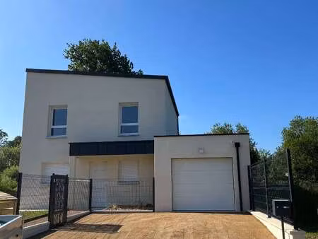 location maison à pléguien (22290) : à louer / 112m² pléguien
