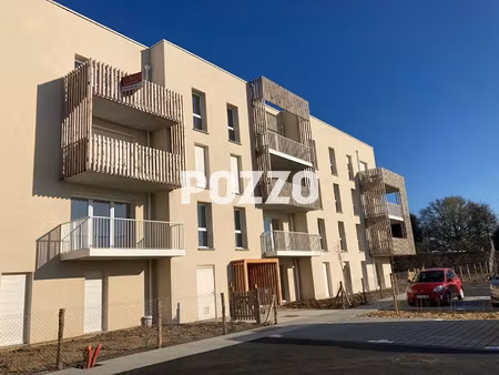 location appartement 2 pièces meublé à donville-les-bains (50350) : à louer 2 pièces meubl