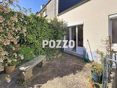location maison à cherbourg-en-cotentin (50100) : à louer / 109m² cherbourg-en-cotentin