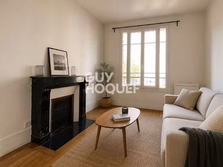 guy hoquet / appartement de 2 pièces en centre ville