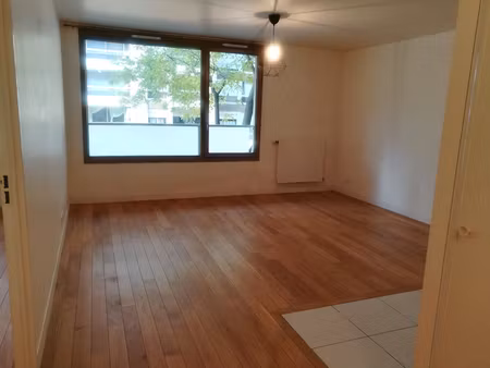 appartement 2 pièces 51 m² à louer paris 19e arrondissement 75019 ? | era immobilier
