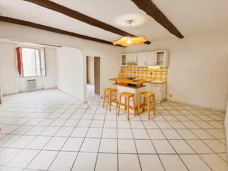 appartement 2 pièces 46 m² à louer salon-de-provence 13300 ? | era immobilier
