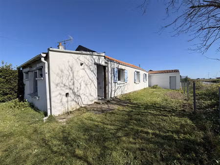 dans un environnement exceptionnel - au coeur des marais
