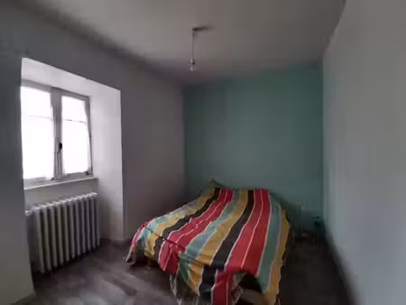 vente maison 4 pièces 103 m² à beaune-d'allier (03390)  36 000 €