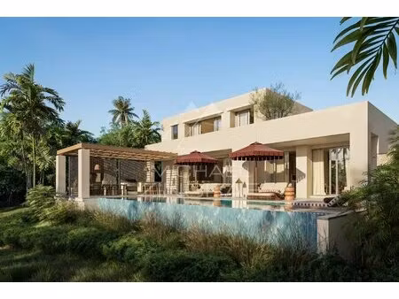 villas de luxe signee stark à heritage villas valriche - mzimc1096