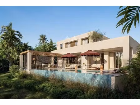 villas de luxe signee stark à heritage villas valriche - mzimc1096