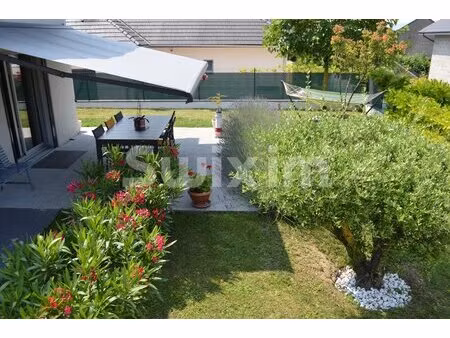 maison individuelle aix-les-bains