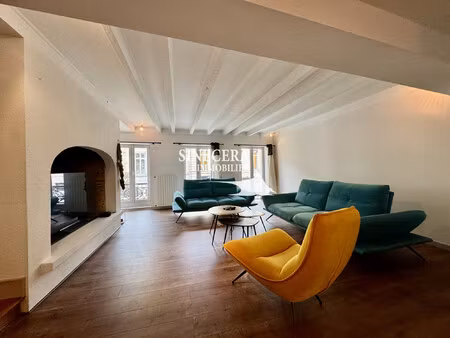 immeuble de rapport en plein coeur de bergerac