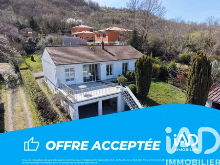 maison à cébazat (63118)
