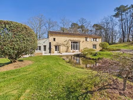 maison de charme en campagne à proximité des commodités
