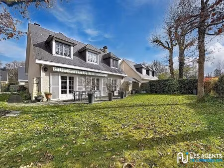 maison 5 pièces orée de sologne