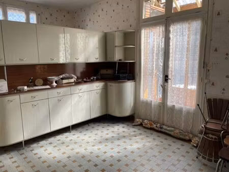 maison à vendre saint-pierre-des-corps