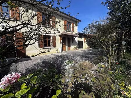 maison à vendre saint-siméon-de-bressieux