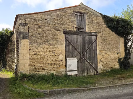 le chai des templiers