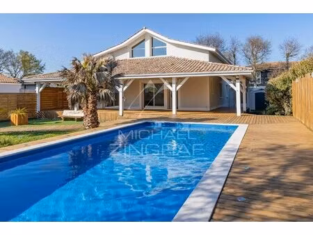 gujan-mestras - proche commerces - mziba1388