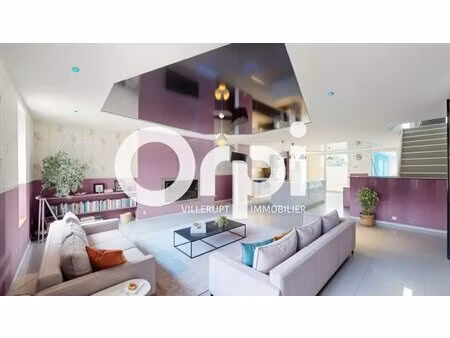 en vente maison individuelle 148 m² – 235 000 € |audun-le-roman