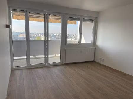 appartement 2 pièces 53 m2