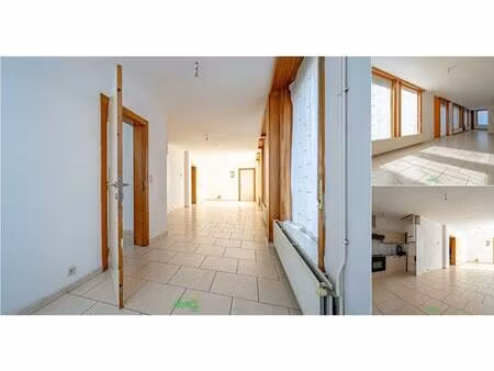 appartement à vendre avec 1 chambre   mouscron (vbe02479)