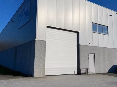 commercieel te huur in dilbeek