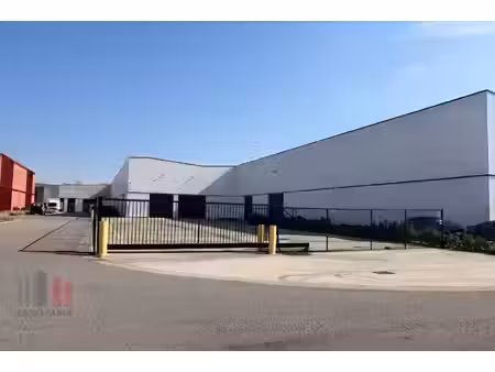 commercieel te huur in lummen