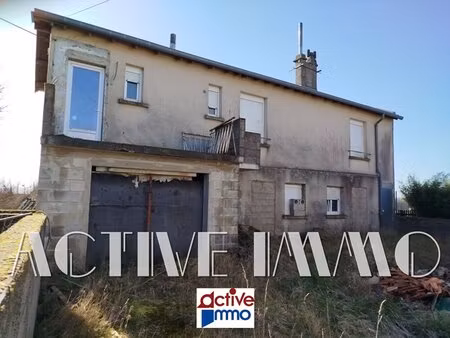en vente maison 72 m² – 69 900 € |mont-bonvillers