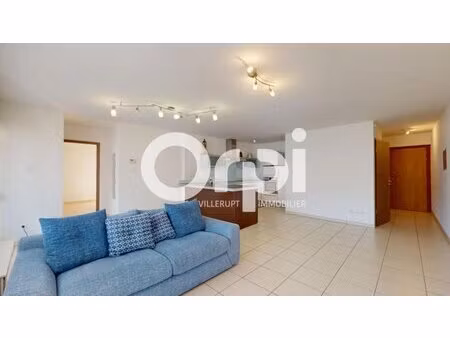 à louer appartement 75 m² – 1 250 € |audun-le-tiche