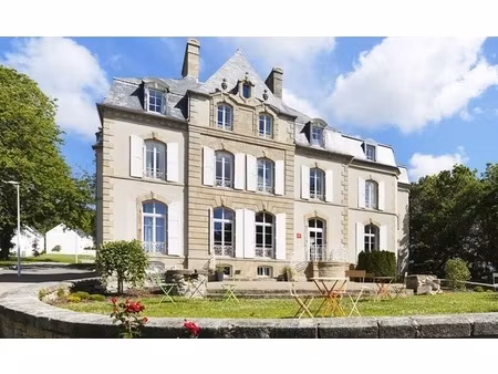 le domaine de la baie -29- - tourisme - terres de france app