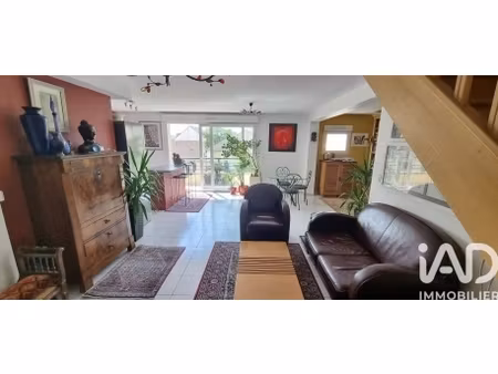 vente duplex 5 pièces