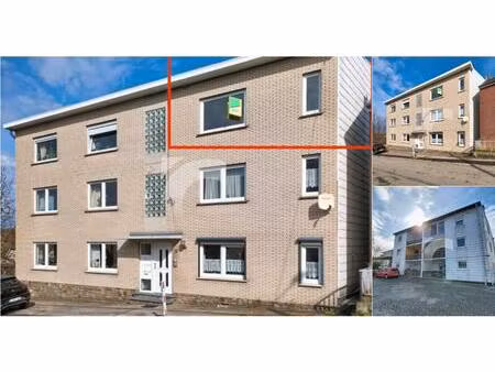 appartement à vendre à rue soufflet 32 la calamine (vbe02192)