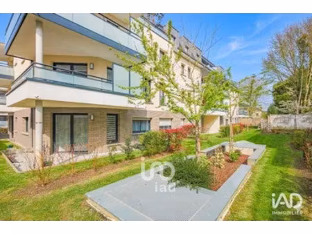 appartement à le mesnil-esnard (76240)