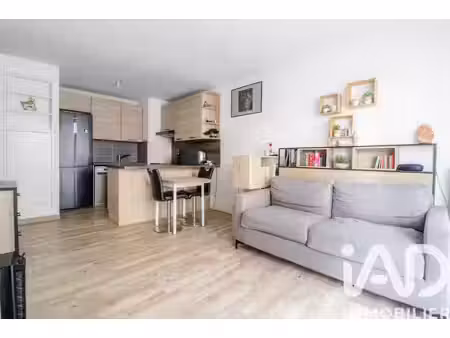 appartement à saulx-les-chartreux (91160)